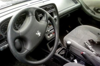 Malle/Hayon arriere PEUGEOT 306