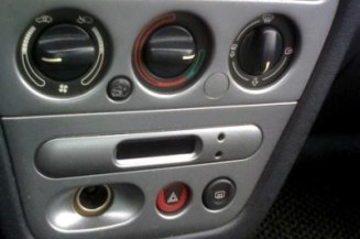 Malle/Hayon arriere PEUGEOT 306