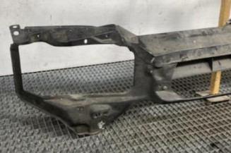 Face avant CITROEN JUMPY 1