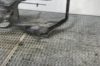 Face avant CITROEN JUMPY 1