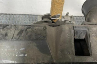 Face avant CITROEN JUMPY 1