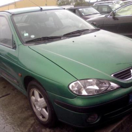 Amortisseur avant gauche RENAULT MEGANE 1