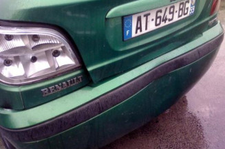 Amortisseur avant gauche RENAULT MEGANE 1