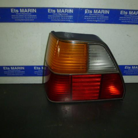 Feu arriere principal gauche (feux) VOLKSWAGEN GOLF 2 Photo n°1