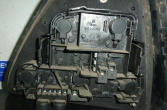 Feu arriere principal gauche (feux) VOLKSWAGEN GOLF 2