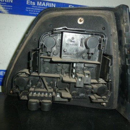Feu arriere principal gauche (feux) VOLKSWAGEN GOLF 2