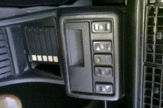 Feu arriere principal gauche (feux) VOLKSWAGEN GOLF 2