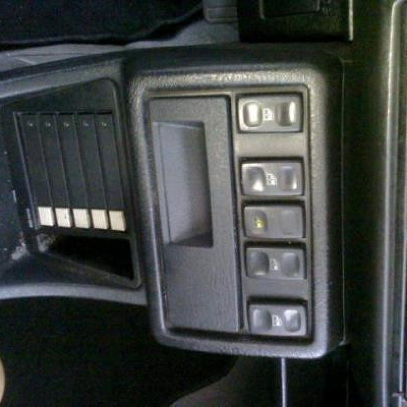 Feu arriere principal gauche (feux) VOLKSWAGEN GOLF 2 Photo n°9