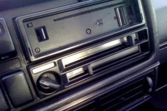 Feu arriere principal gauche (feux) VOLKSWAGEN GOLF 2
