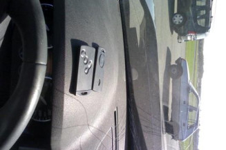 Leve vitre electrique avant droit RENAULT LAGUNA 3