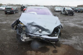 Leve vitre electrique avant droit RENAULT LAGUNA 3