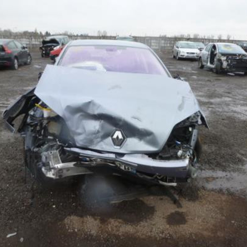 Leve vitre electrique avant droit RENAULT LAGUNA 3 Photo n°5