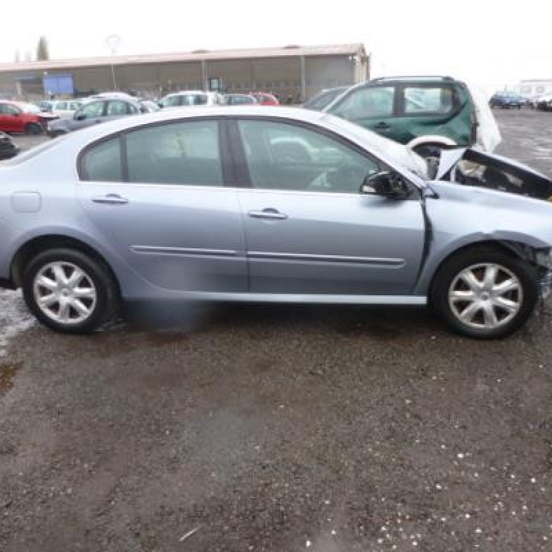 Leve vitre electrique avant droit RENAULT LAGUNA 3 Photo n°6