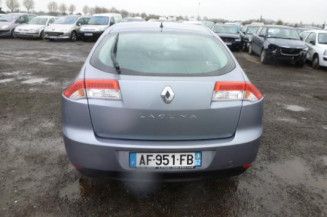 Leve vitre electrique avant droit RENAULT LAGUNA 3