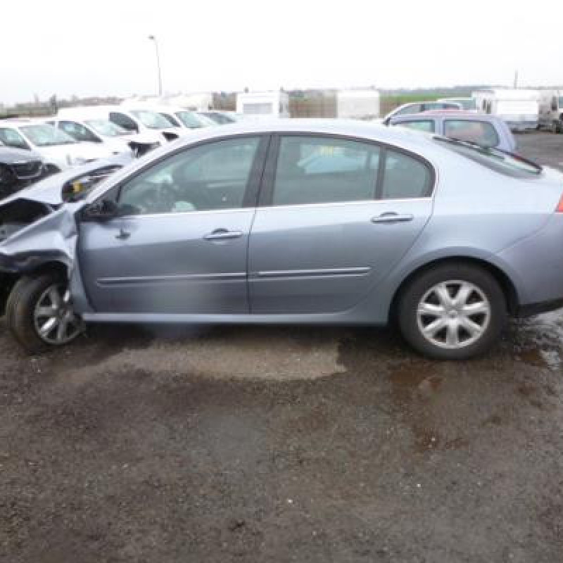 Leve vitre electrique avant droit RENAULT LAGUNA 3 Photo n°8
