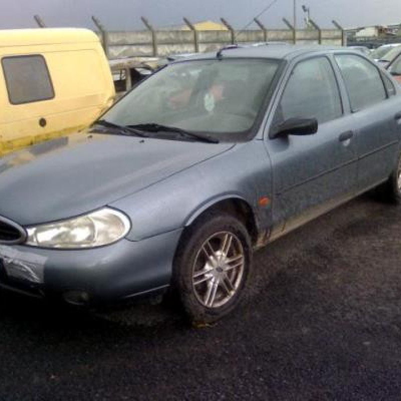 Retroviseur gauche FORD MONDEO 1 Photo n°3