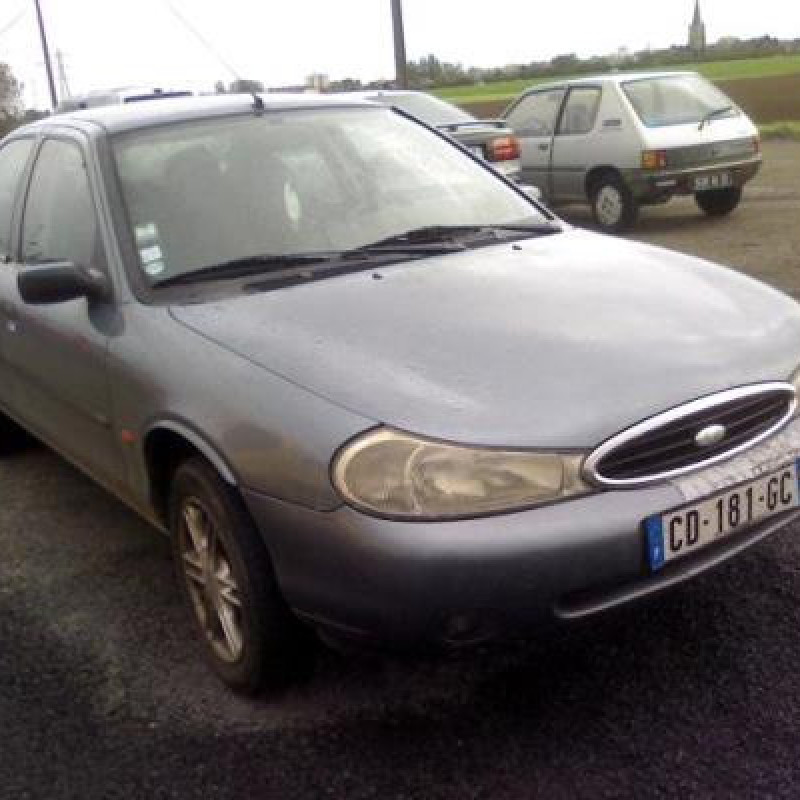 Retroviseur gauche FORD MONDEO 1 Photo n°4