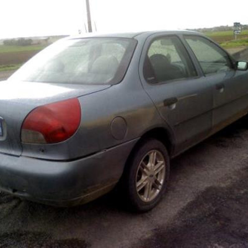 Retroviseur gauche FORD MONDEO 1 Photo n°5