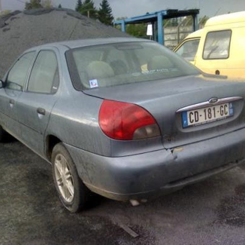 Retroviseur gauche FORD MONDEO 1 Photo n°6