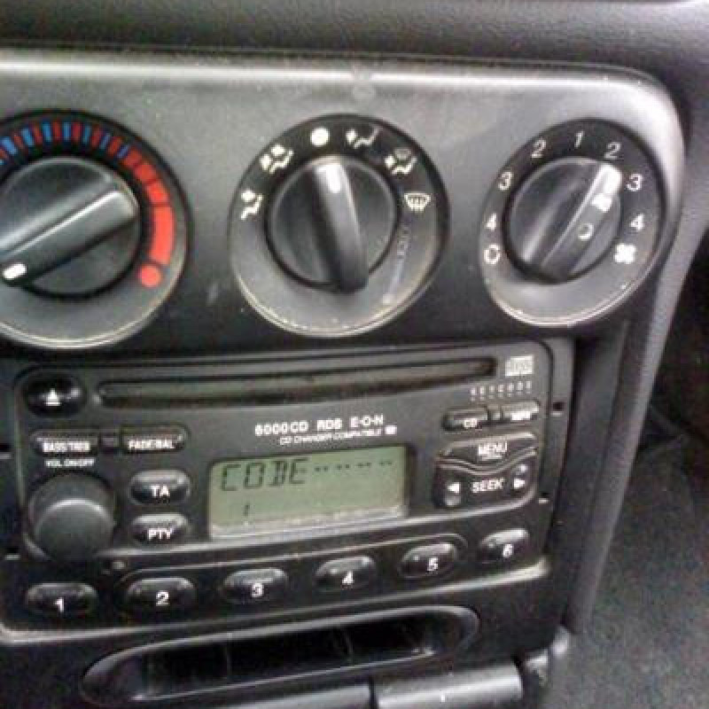 Retroviseur gauche FORD MONDEO 1 Photo n°8