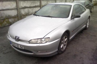 Porte avant droit PEUGEOT 406