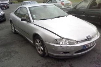 Porte avant droit PEUGEOT 406