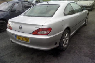 Porte avant droit PEUGEOT 406