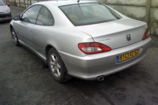 Porte avant droit PEUGEOT 406
