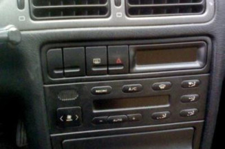 Porte avant droit PEUGEOT 406