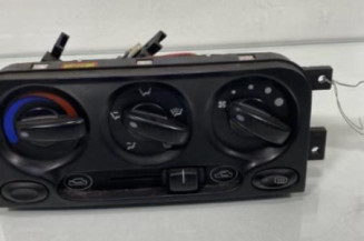 Commande chauffage DAEWOO MATIZ 1 Photo n°1