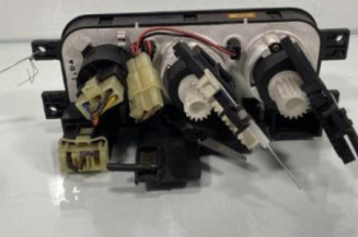 Commande chauffage DAEWOO MATIZ 1