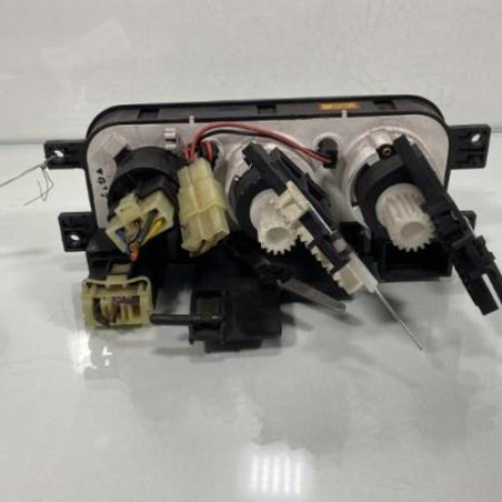Commande chauffage DAEWOO MATIZ 1