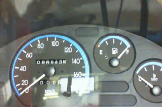 Compteur DAEWOO MATIZ 1 Photo n°1
