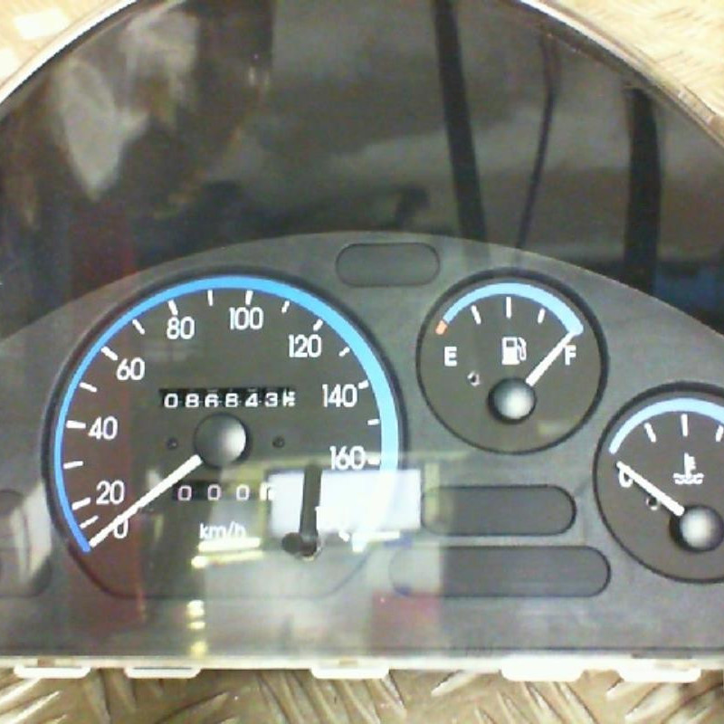 Compteur DAEWOO MATIZ 1 Photo n°1