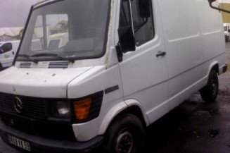Alternateur MERCEDES SERIE L 602