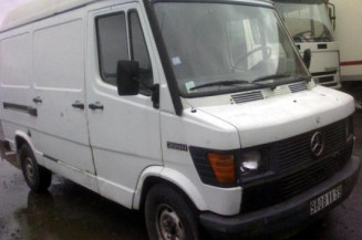 Alternateur MERCEDES SERIE L 602
