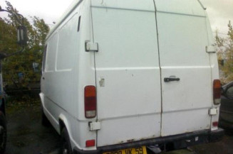 Alternateur MERCEDES SERIE L 602