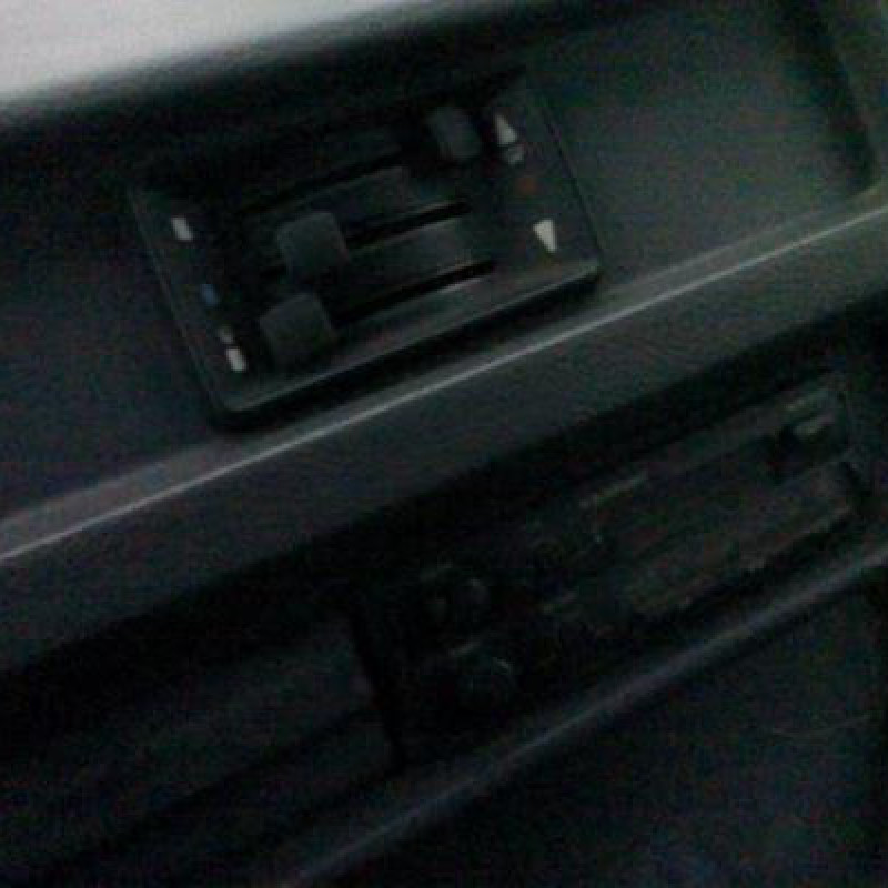 Alternateur MERCEDES SERIE L 602 Photo n°9