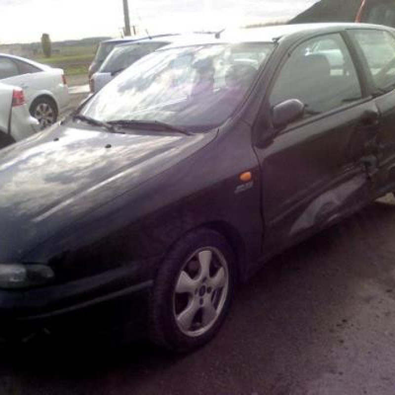 Retroviseur droit FIAT BRAVO 1 Photo n°3