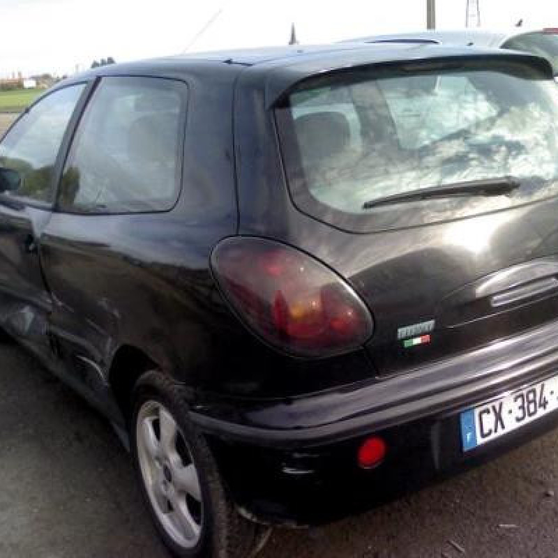 Retroviseur droit FIAT BRAVO 1 Photo n°6