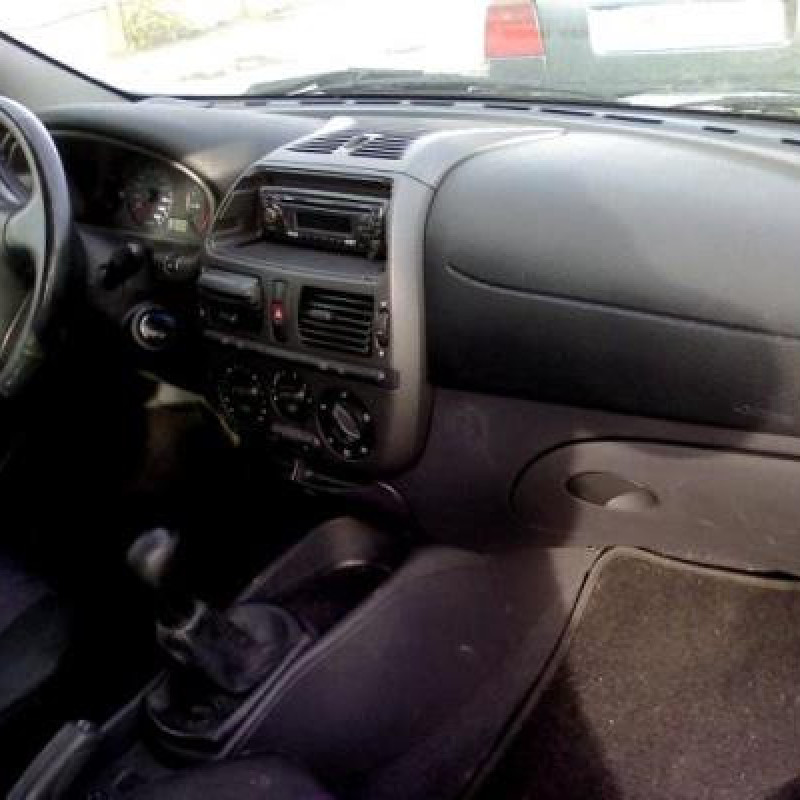 Retroviseur droit FIAT BRAVO 1 Photo n°8