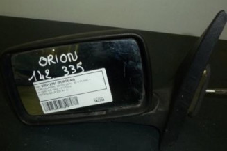 Retroviseur gauche FORD ORION 2 Photo n°1
