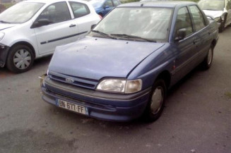 Retroviseur gauche FORD ORION 2