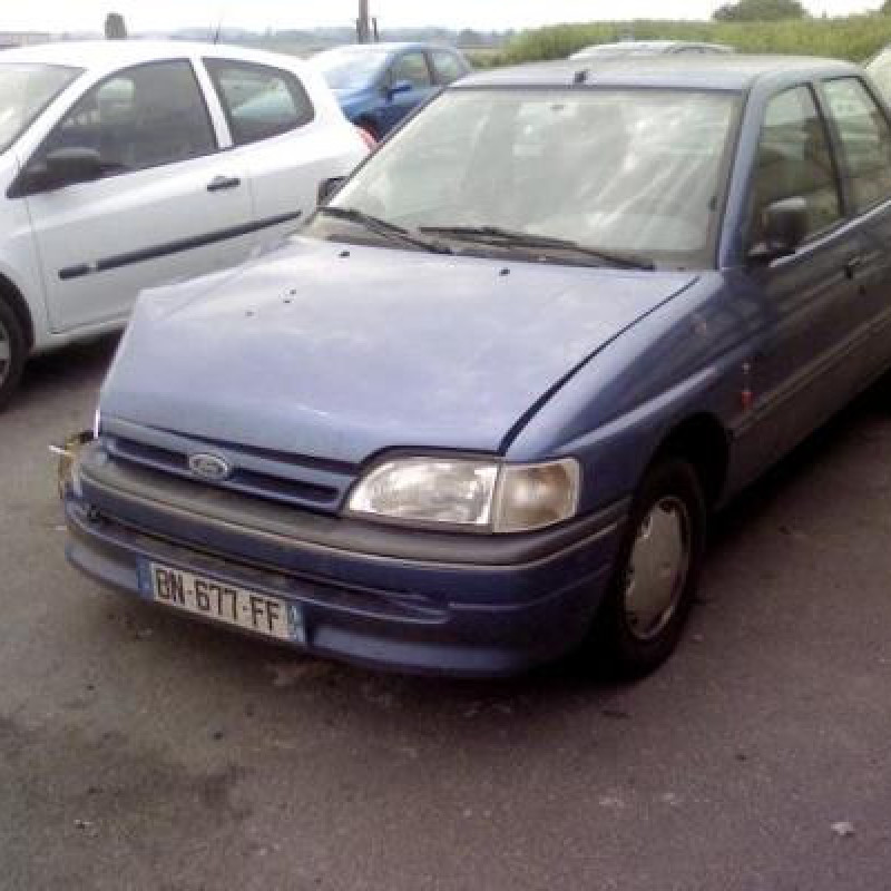 Retroviseur gauche FORD ORION 2 Photo n°3