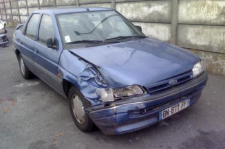 Retroviseur gauche FORD ORION 2