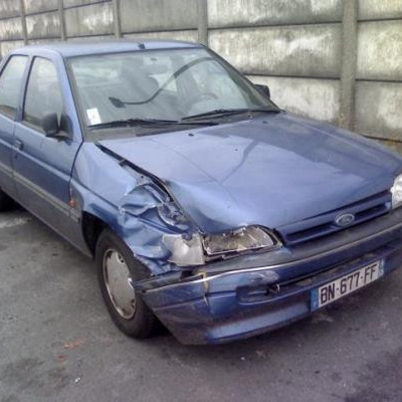 Retroviseur gauche FORD ORION 2 Photo n°4