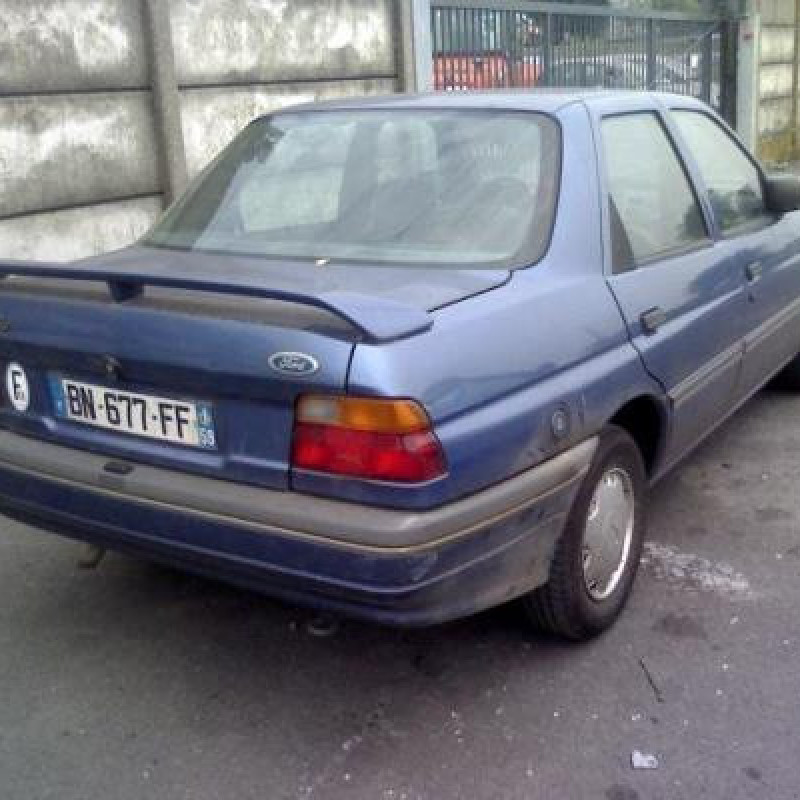 Retroviseur gauche FORD ORION 2 Photo n°5