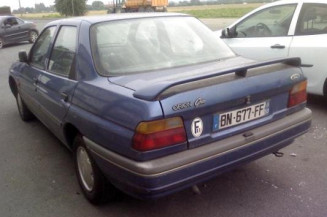 Retroviseur gauche FORD ORION 2