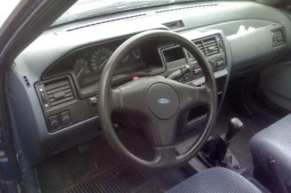 Retroviseur gauche FORD ORION 2