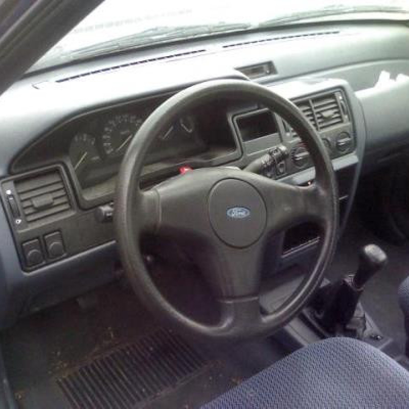 Retroviseur gauche FORD ORION 2 Photo n°7